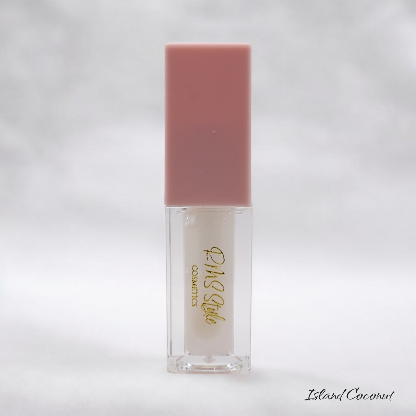 Gentle Glow Lip Oil