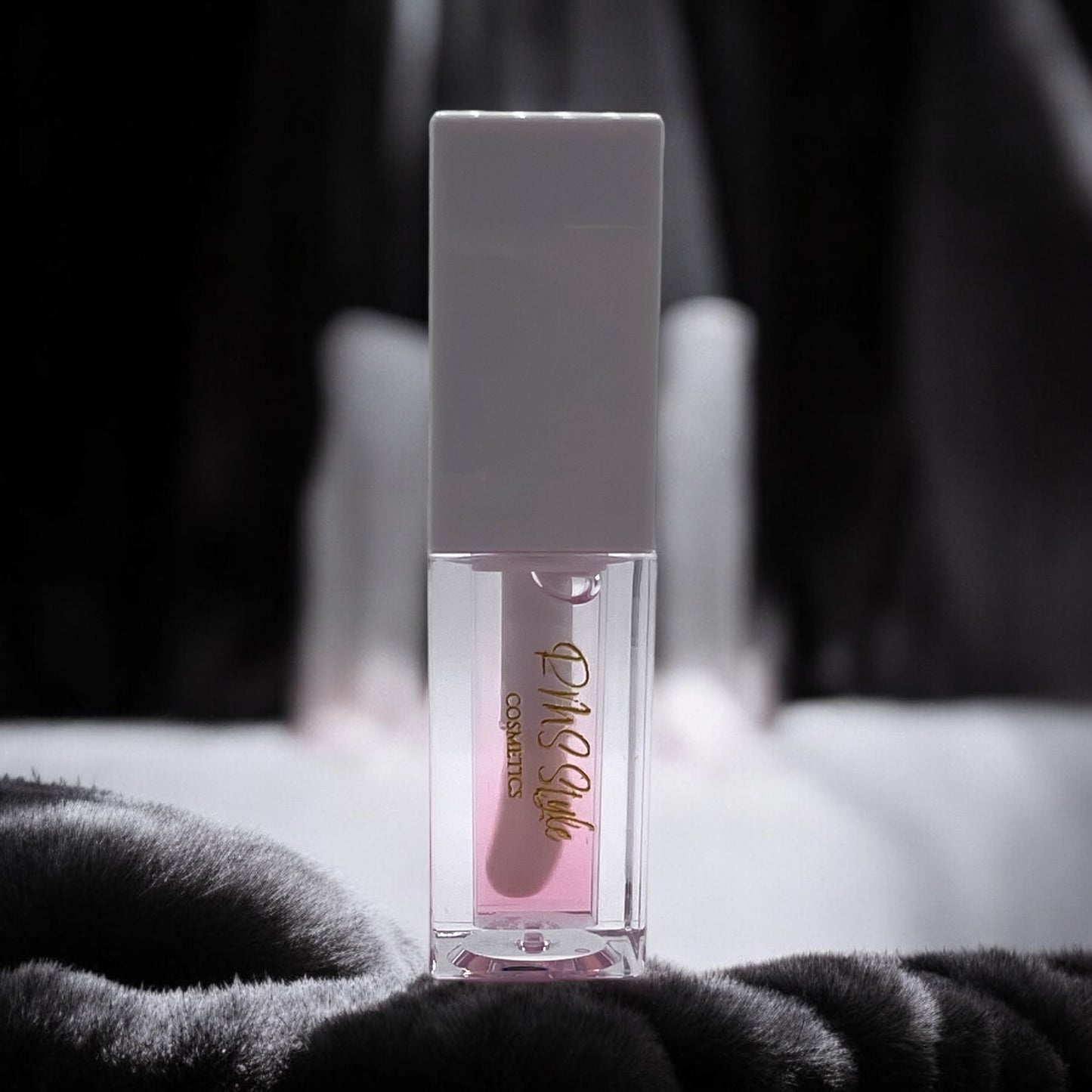 Dewy Glow Two-Flavored Lip Oil