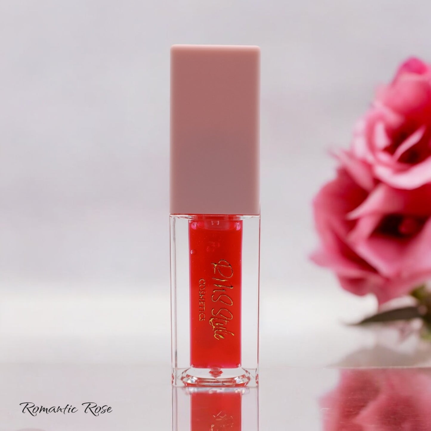 Gentle Glow Lip Oil