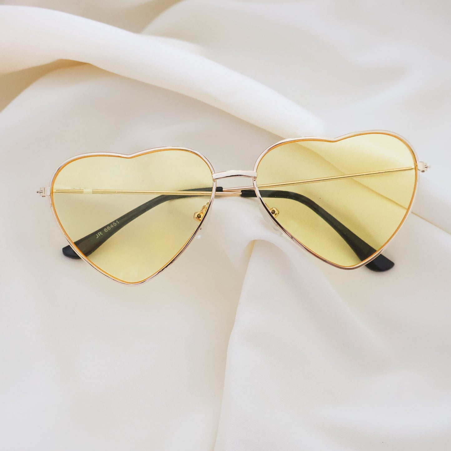 Heart Shape Sunglasses