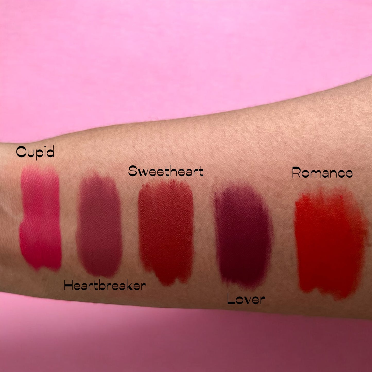 Amore Lip and Cheek Tint