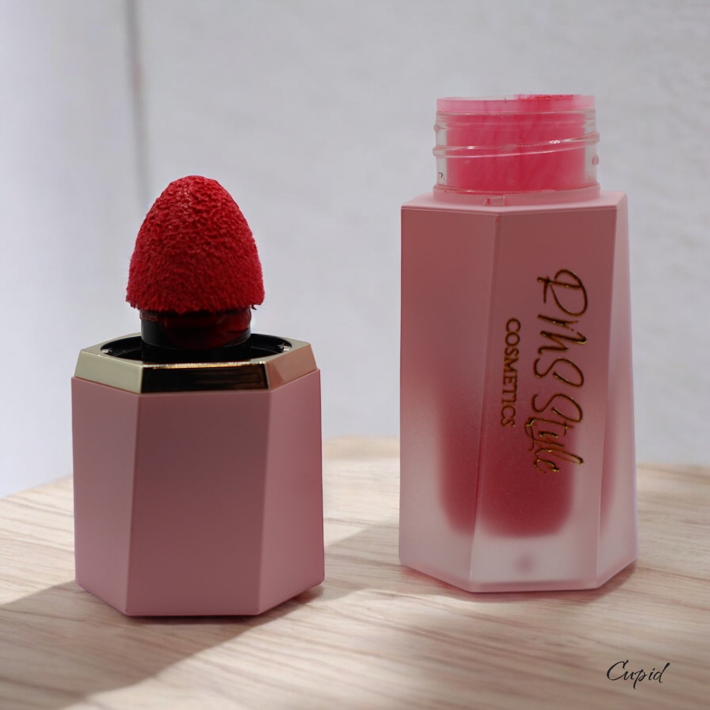 Amore Lip and Cheek Tint