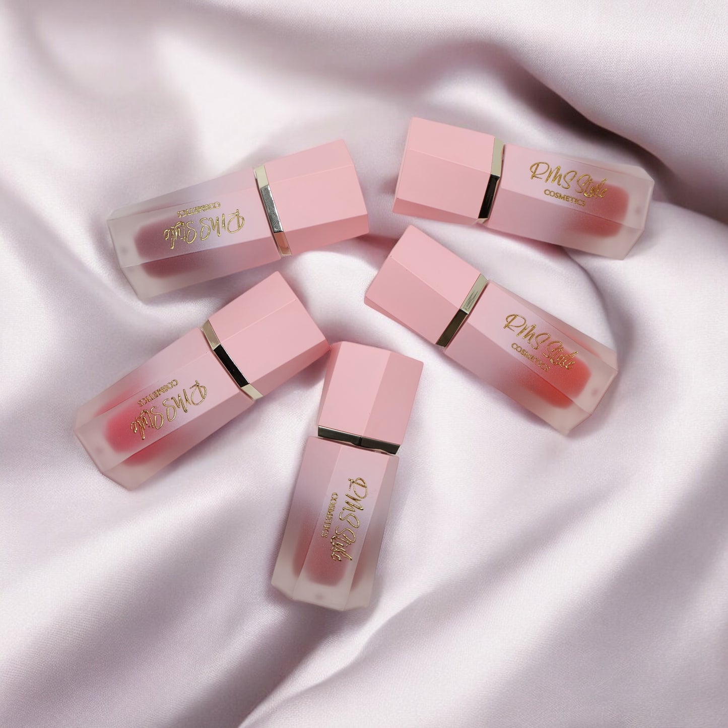 Amore Lip and Cheek Tint