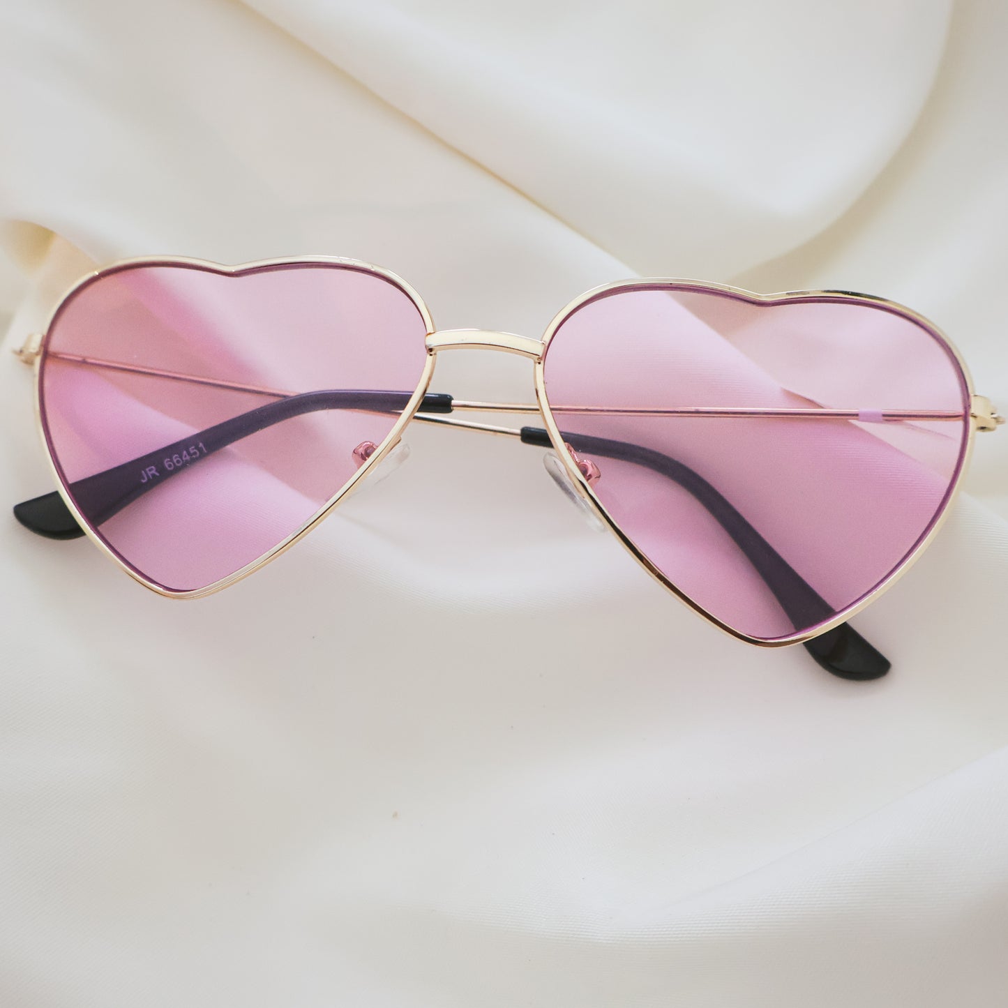 Heart Shape Sunglasses