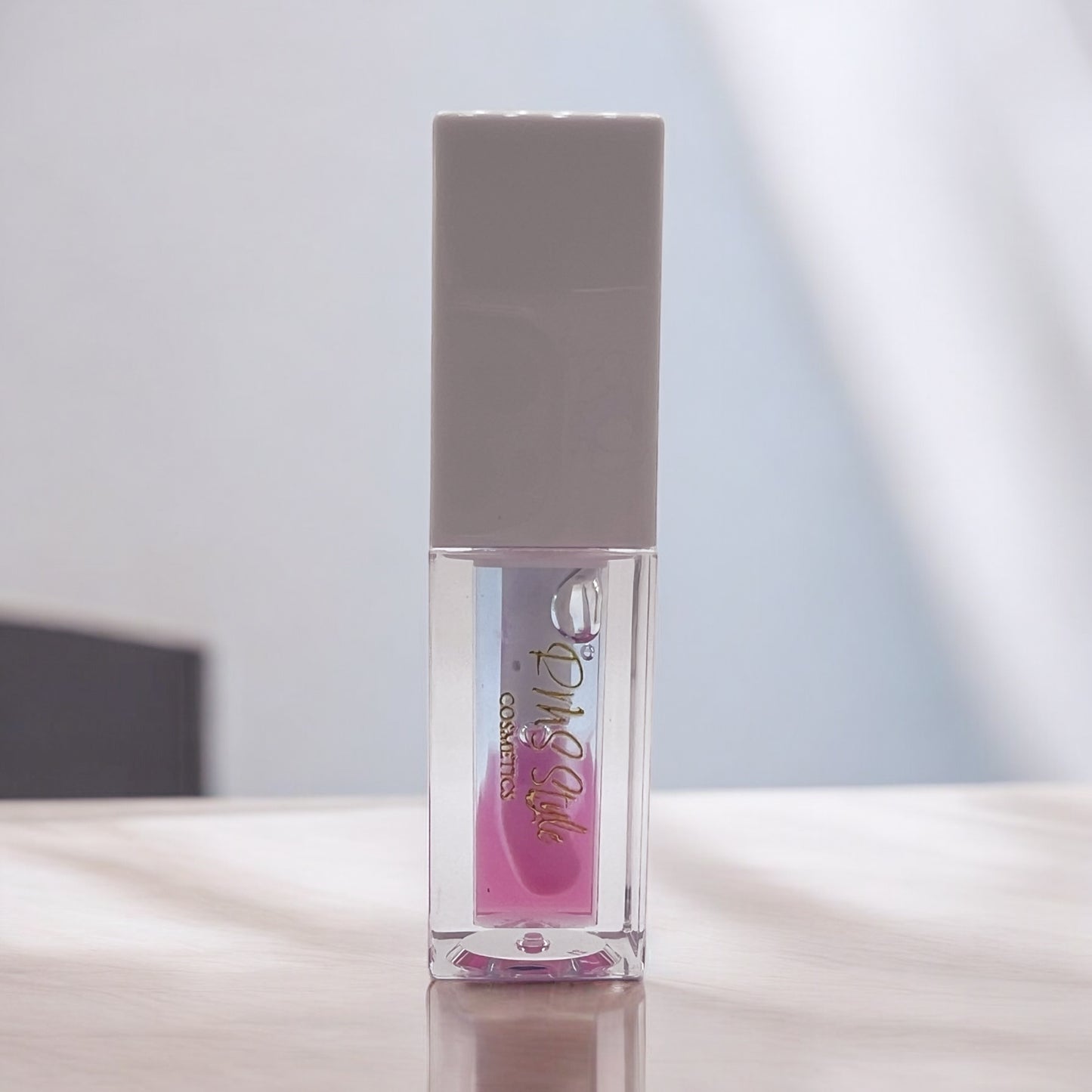 Dewy Glow Two-Flavored Lip Oil