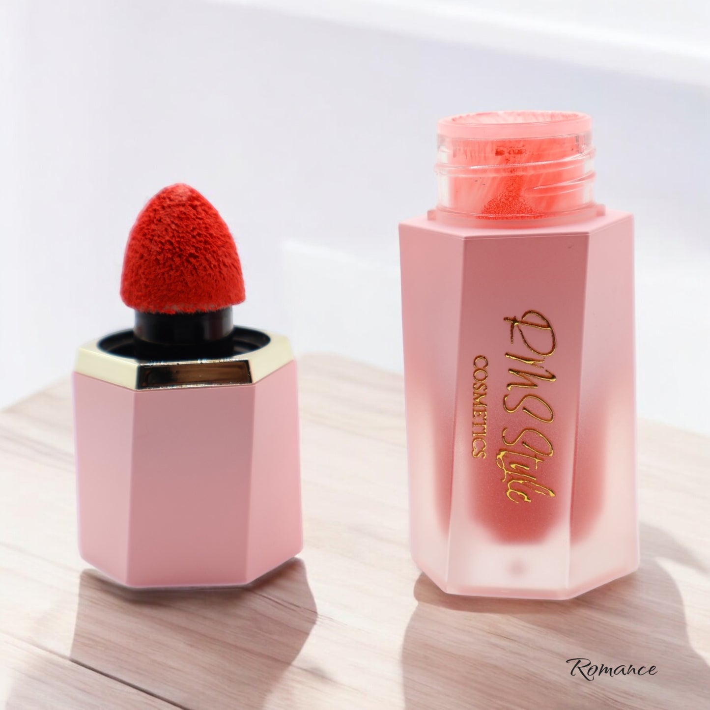 Amore Lip and Cheek Tint