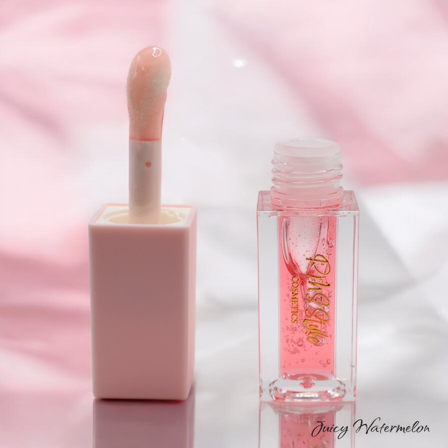 Gentle Glow Lip Oil