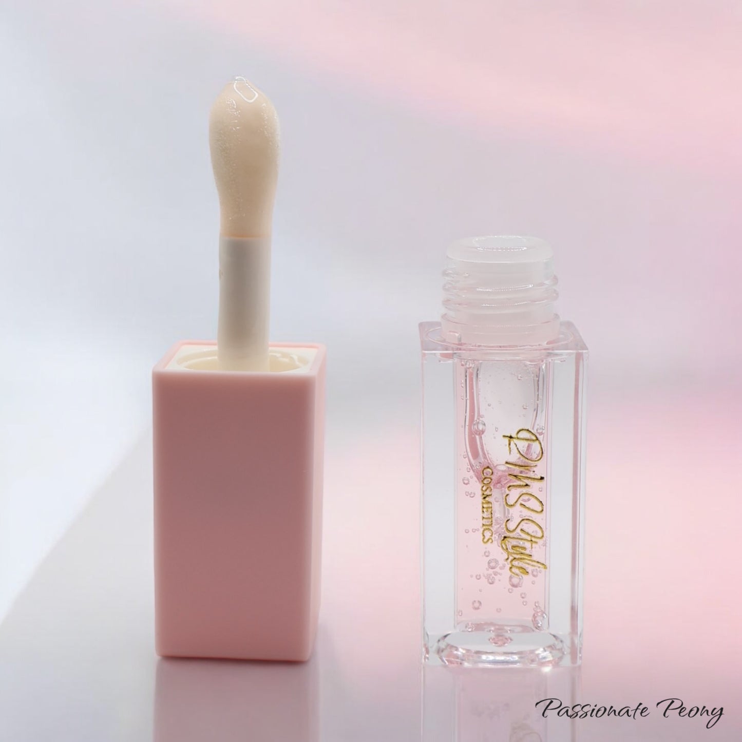 Gentle Glow Lip Oil