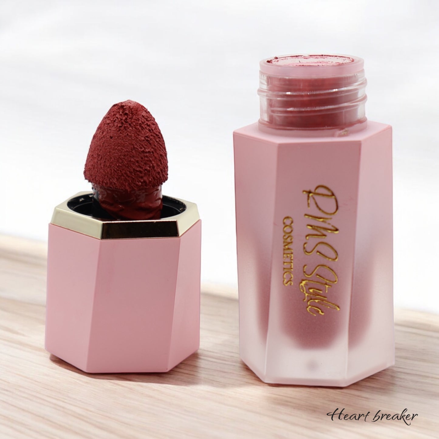 Amore Lip and Cheek Tint