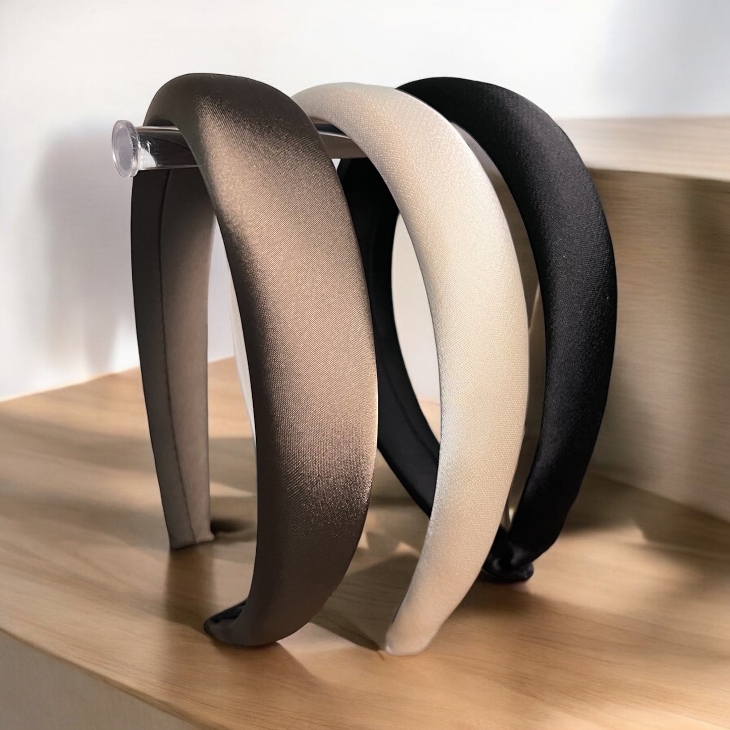 Minimalist Padded Headband