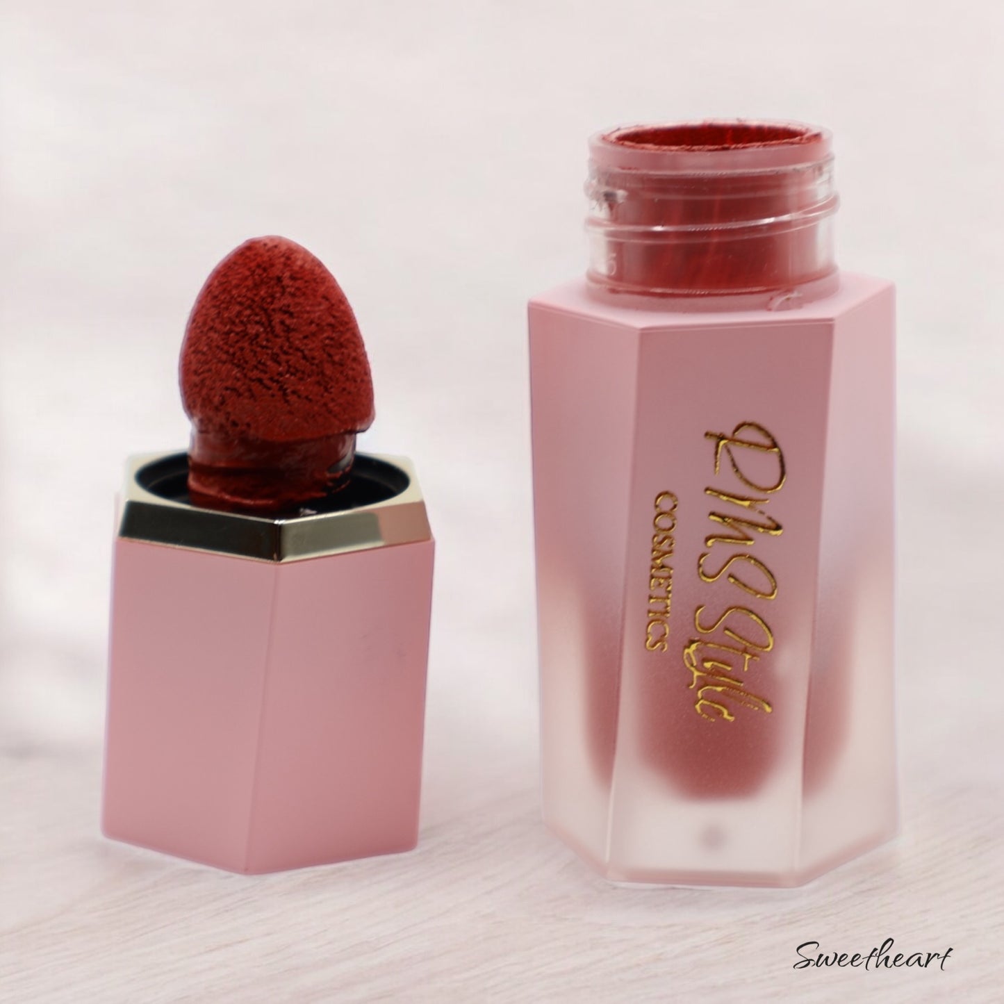 Amore Lip and Cheek Tint