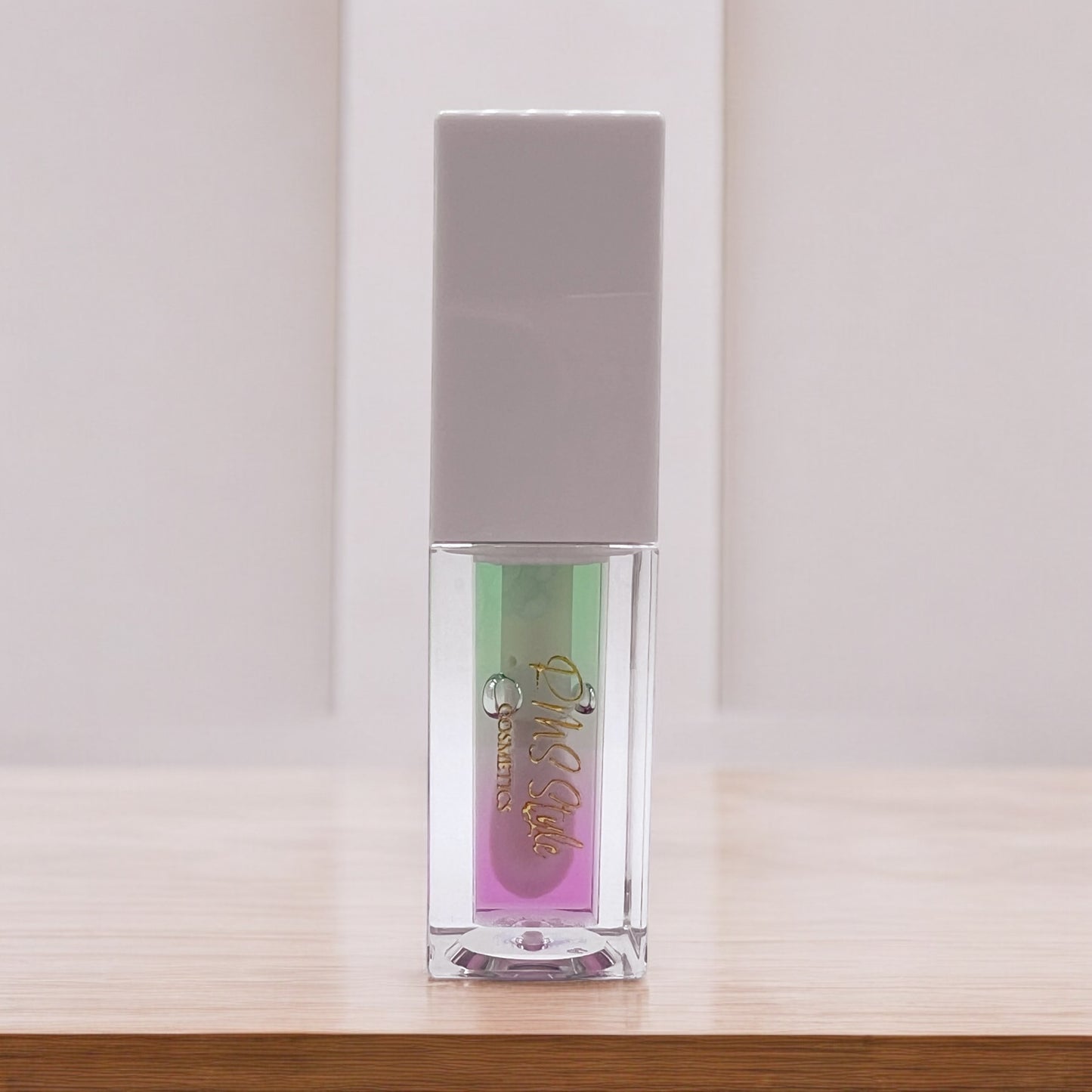 Dewy Glow Two-Flavored Lip Oil