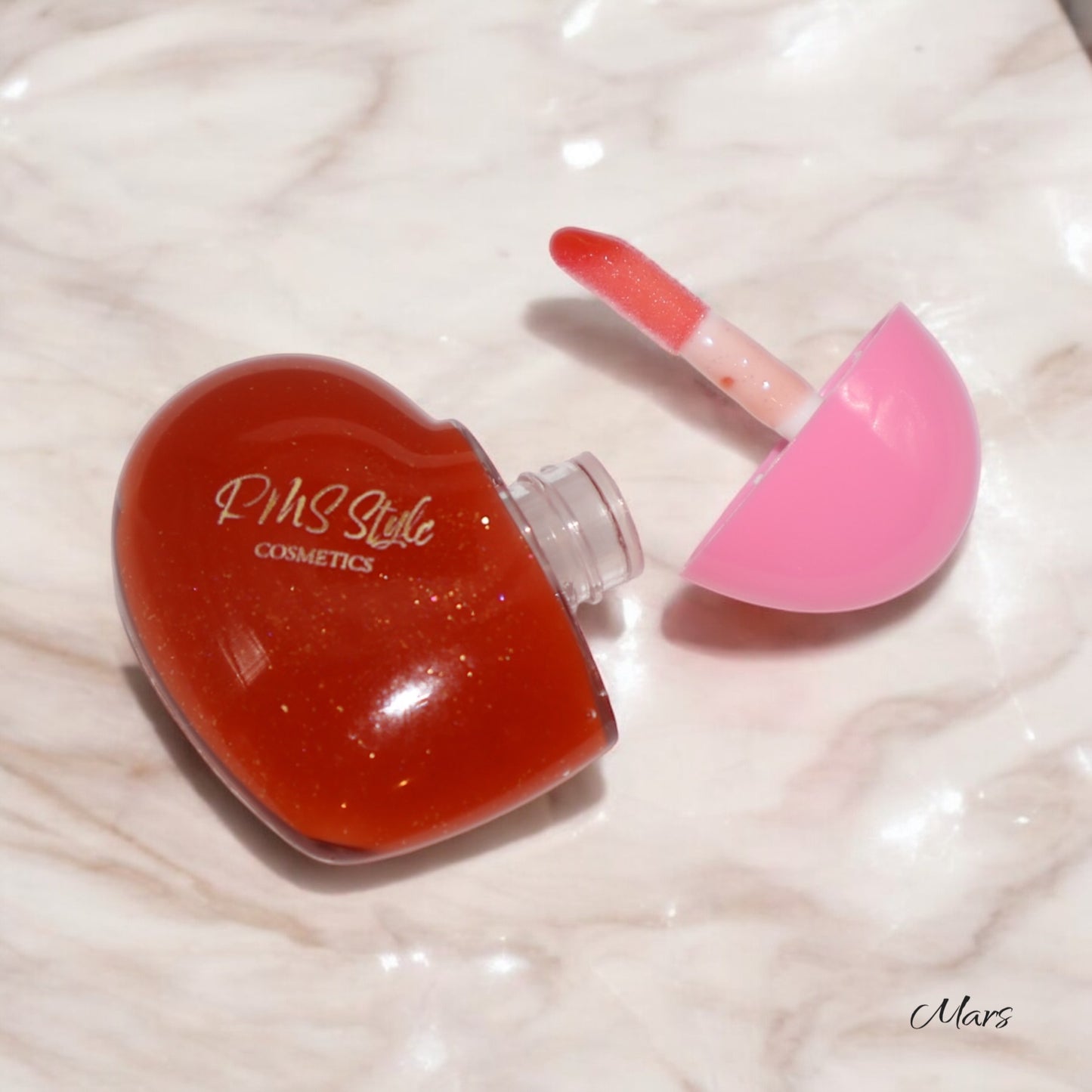 Sabrina Color Changing Lip Gloss