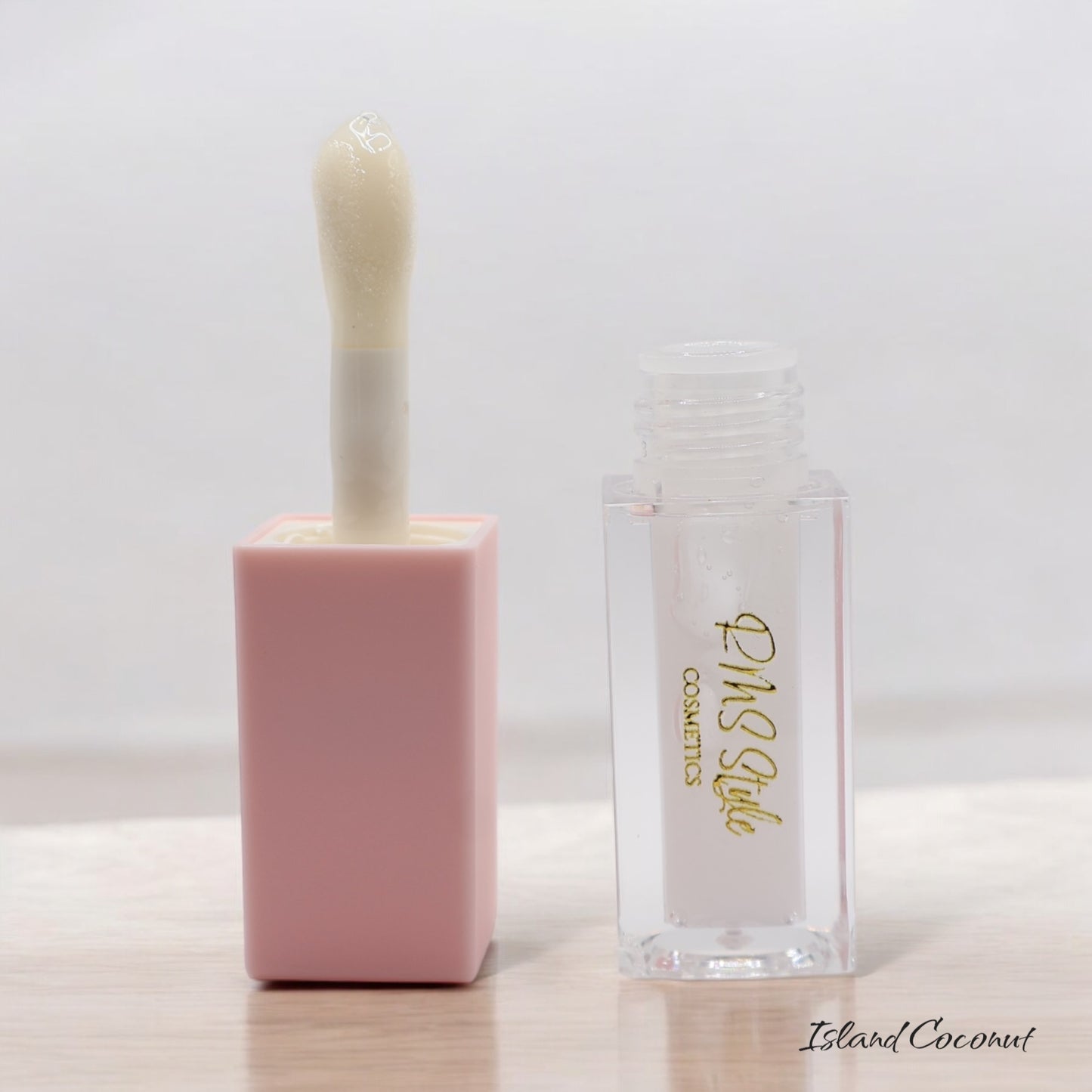 Gentle Glow Lip Oil