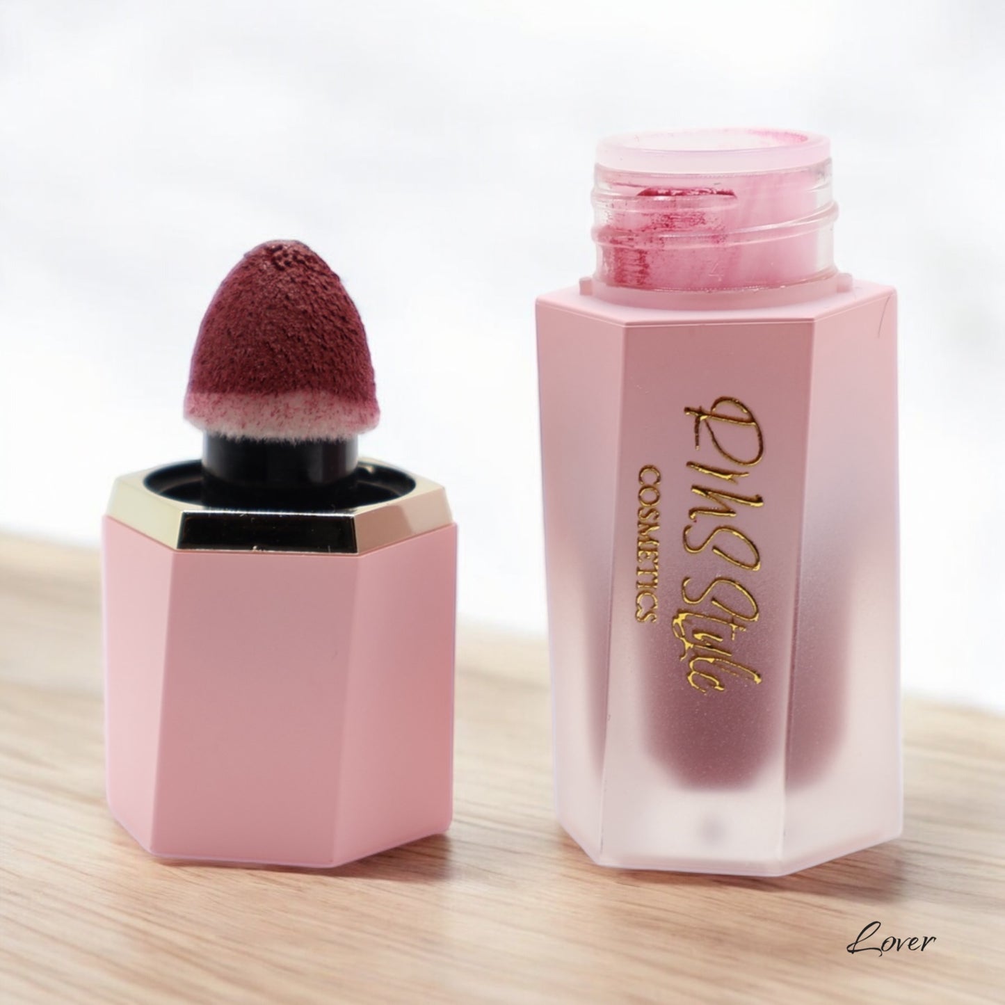 Amore Lip and Cheek Tint