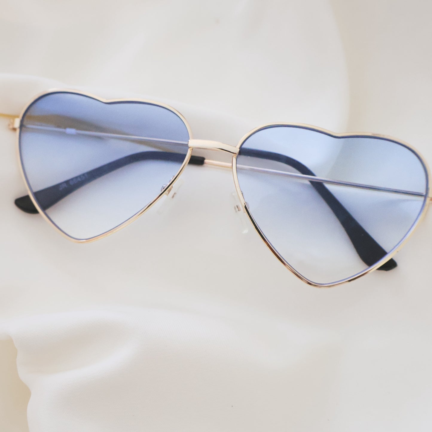 Heart Shape Sunglasses