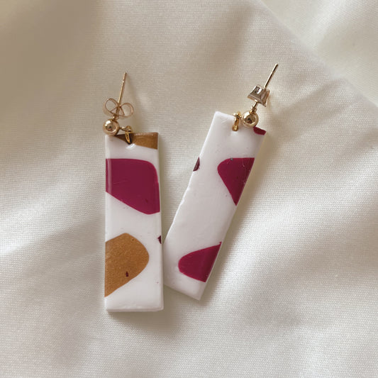 Portia Dangle Earrings