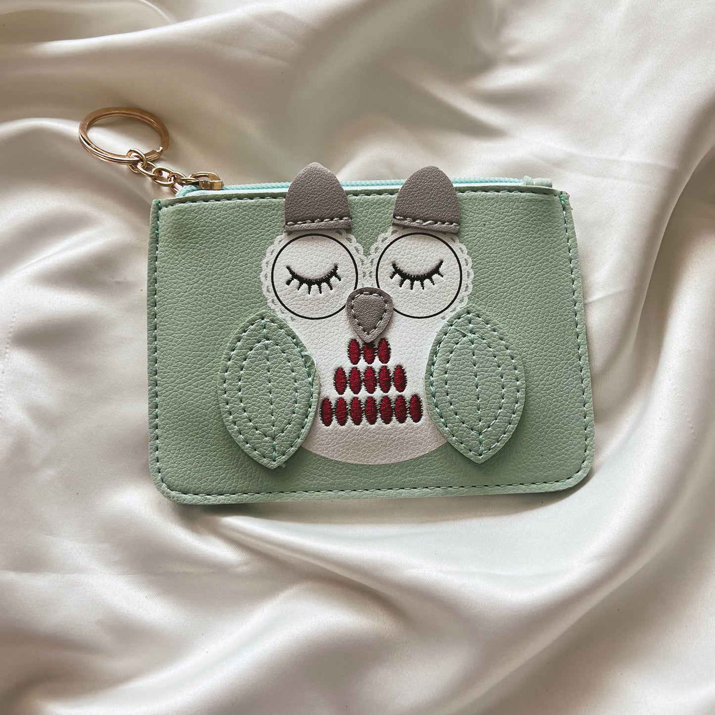 Astrud Coin Purse