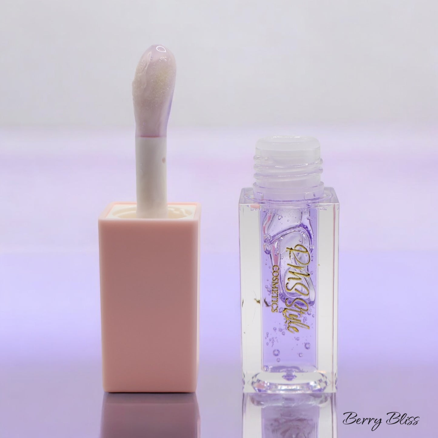 Gentle Glow Lip Oil