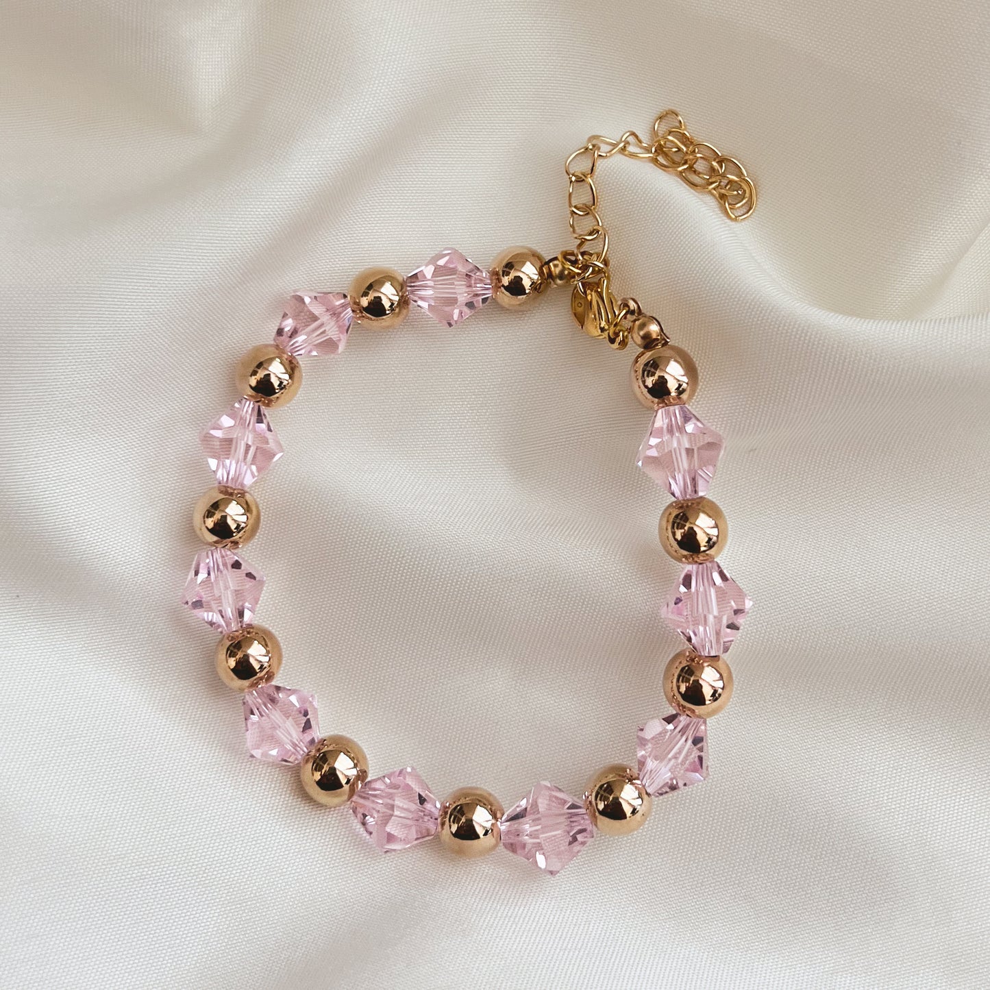 Abigail Beaded Bracelet