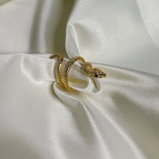 Snake Ring