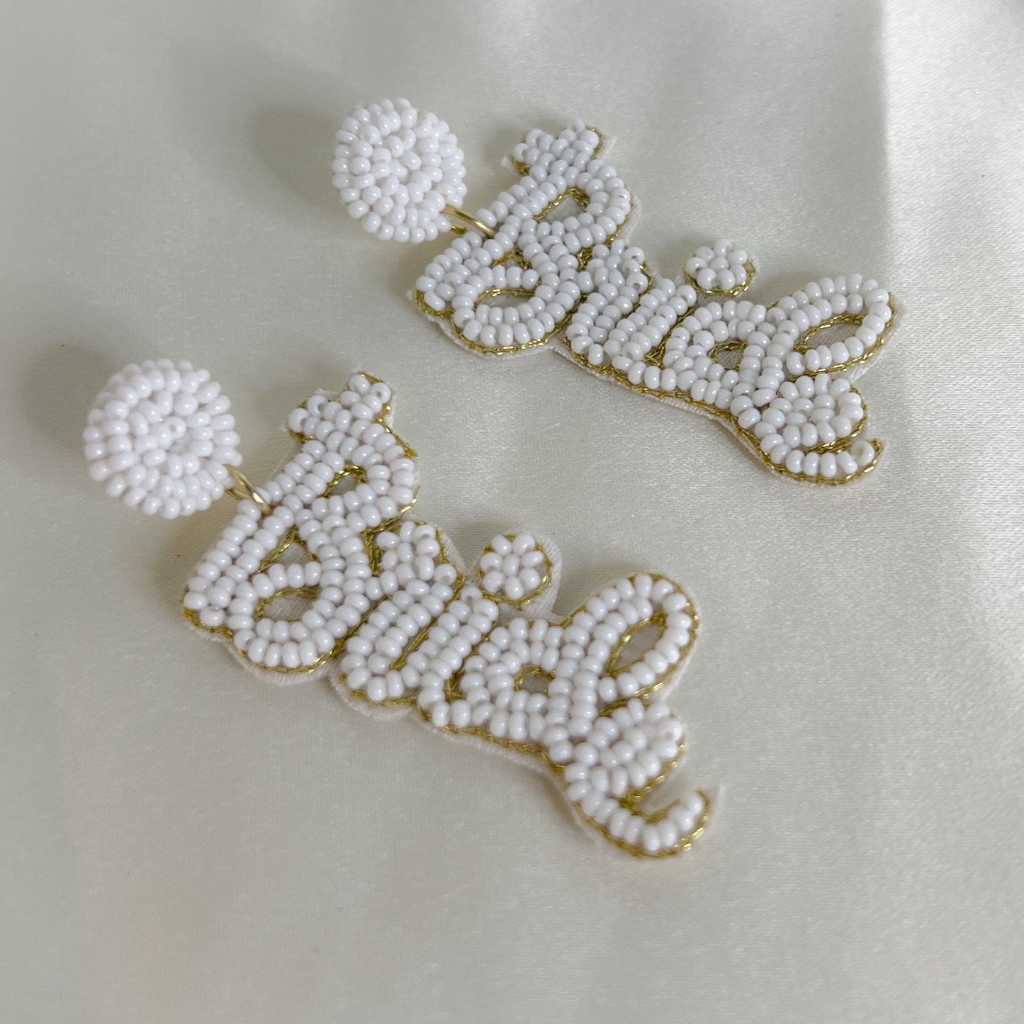 Brianna Earrings