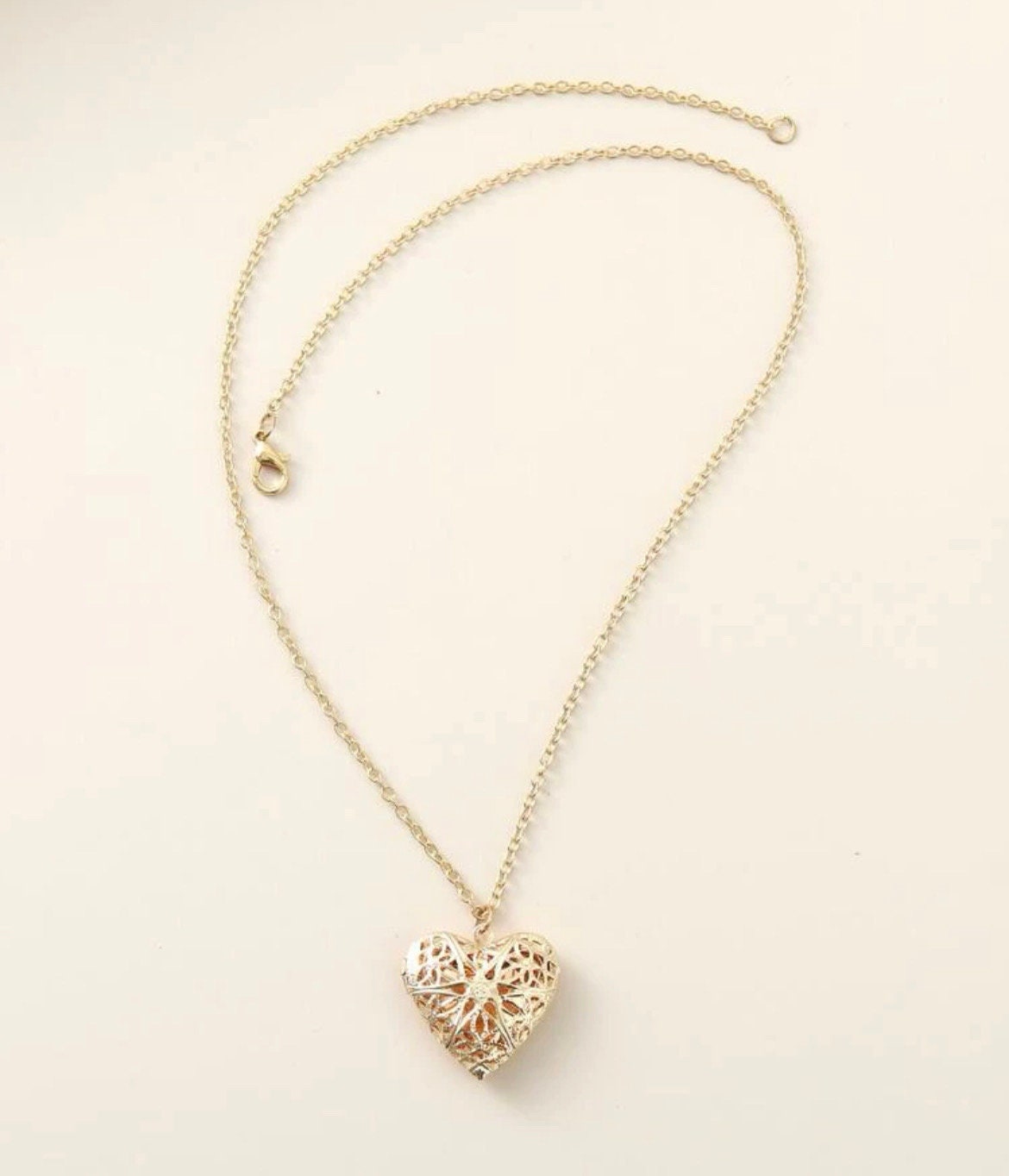 Alina Necklace