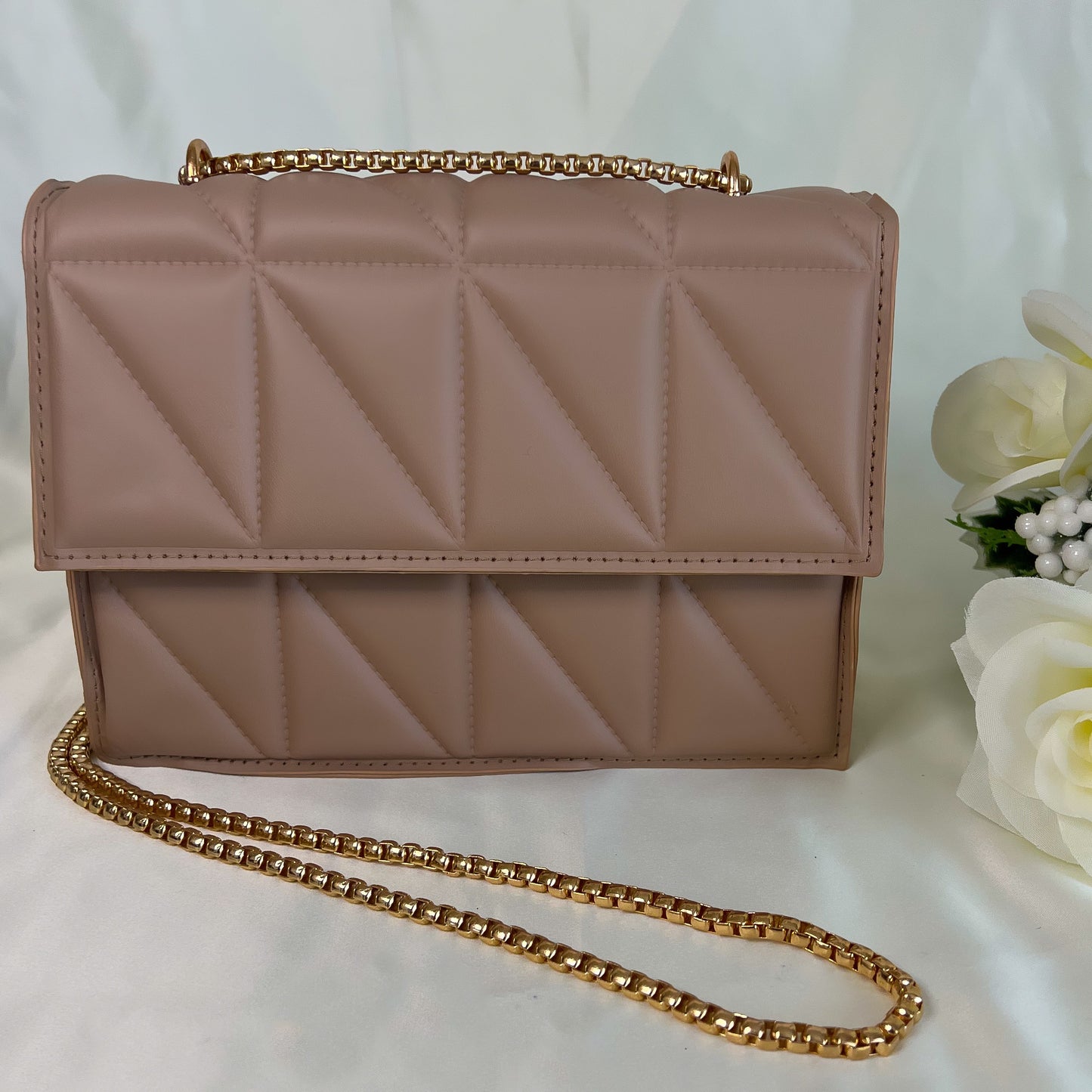 Claudia Crossbody bag