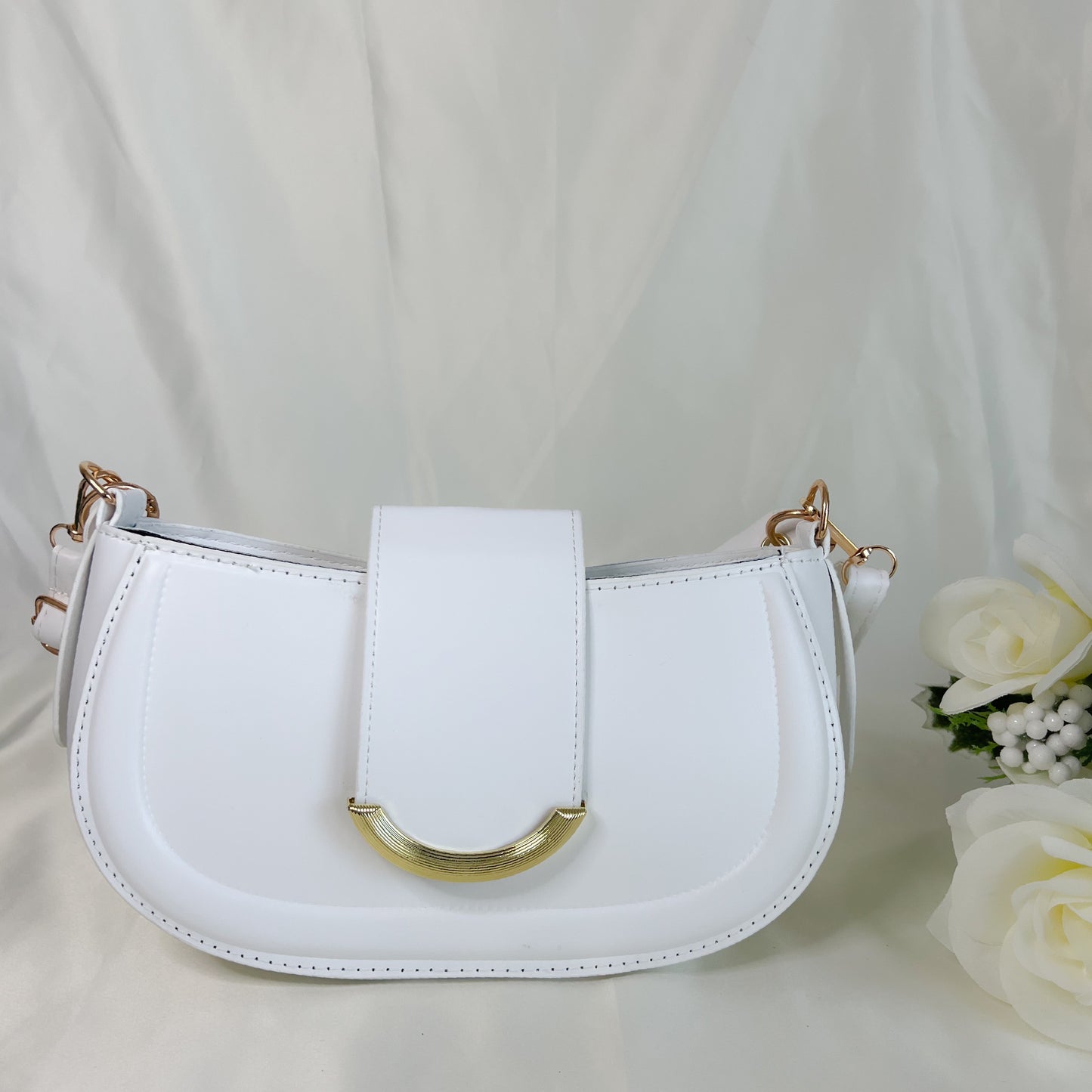 Elizabeth Crossbody bag