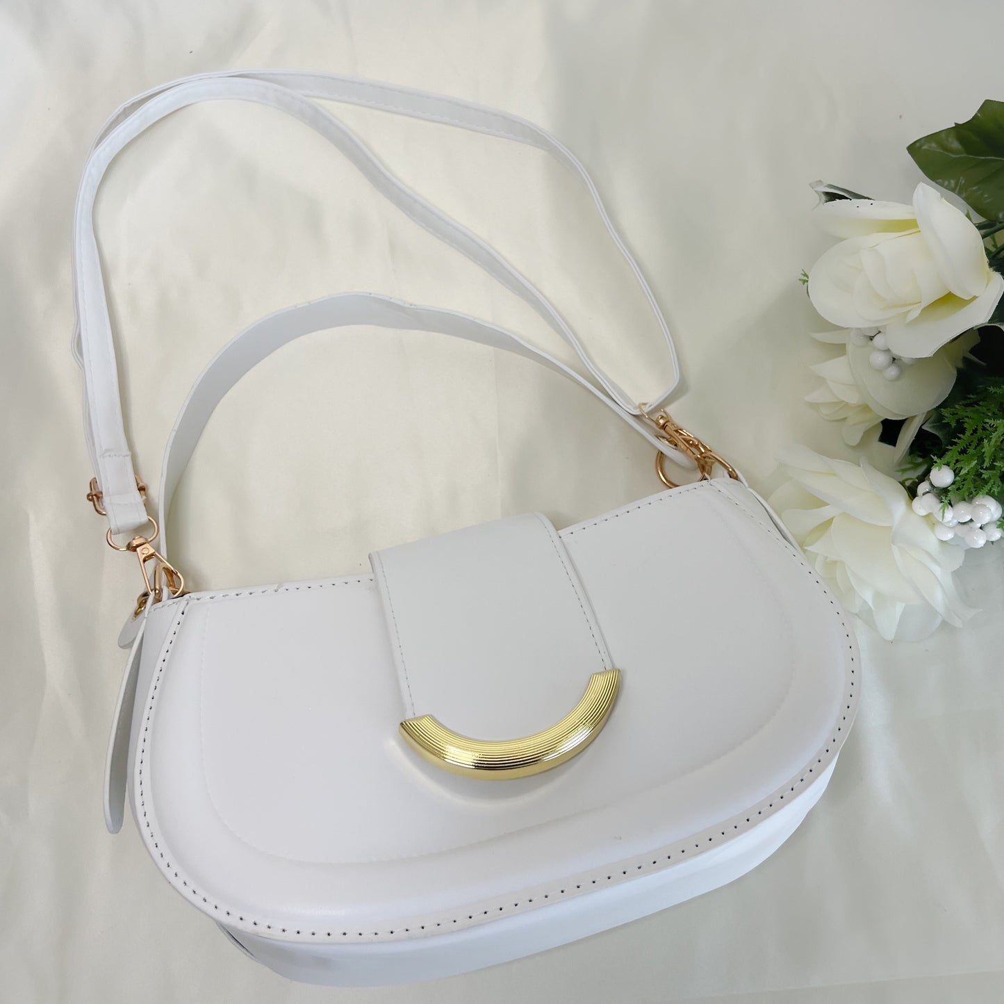 Elizabeth Crossbody bag