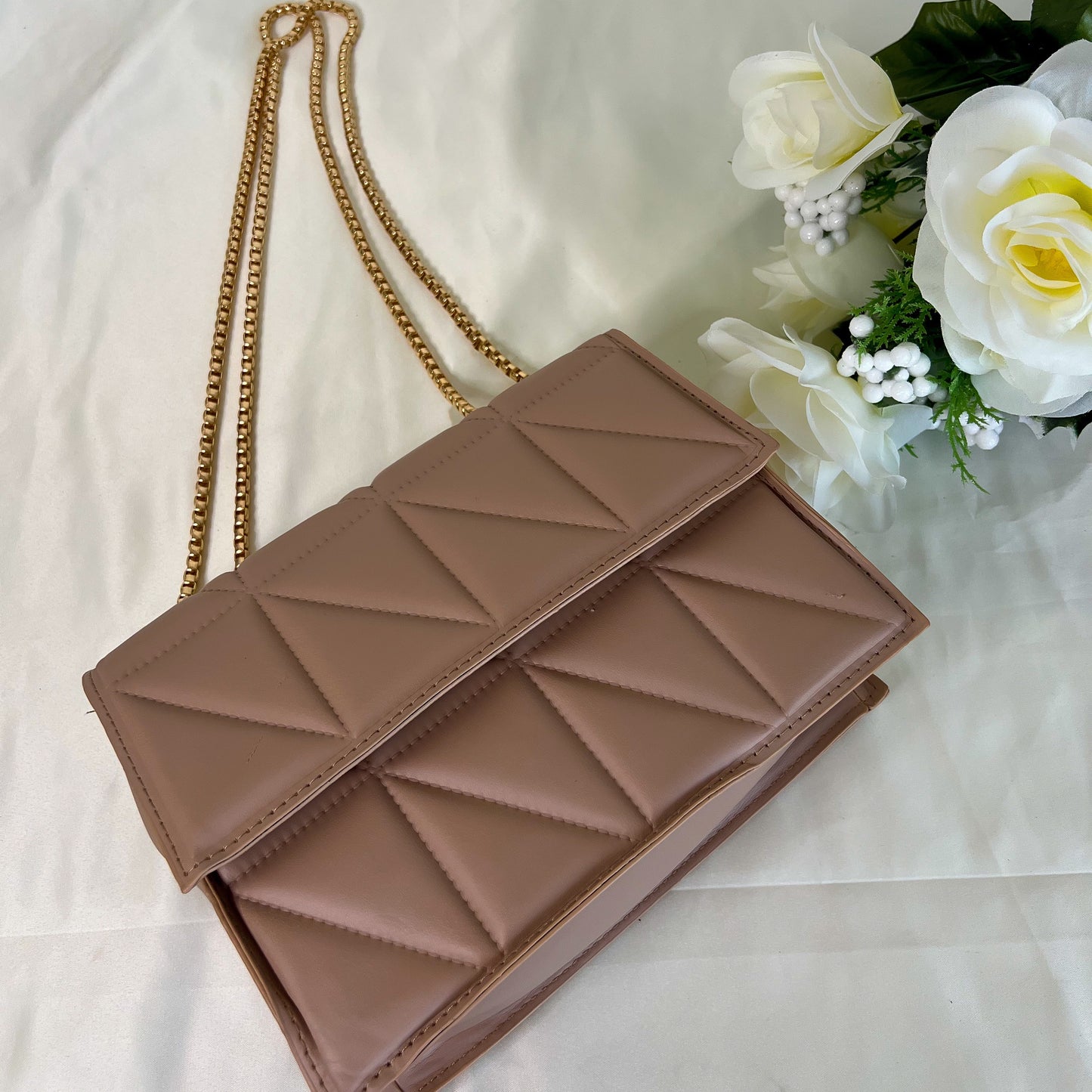 Claudia Crossbody bag